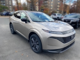Nissan Murano SL AWD 2026