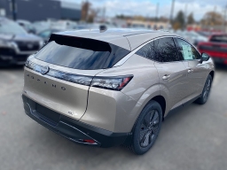 Nissan Murano SL AWD 2026