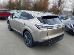 Nissan Murano SL AWD 2026