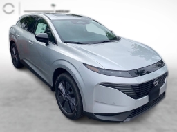 Nissan Murano SL AWD 2025