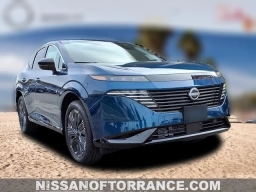 Nissan Murano Platinum AWD 2026