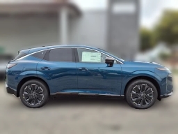 Nissan Murano Platinum AWD 2026