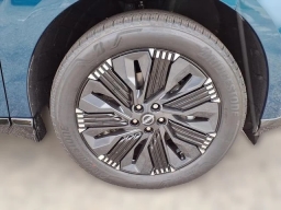 Nissan Murano Platinum AWD 2026