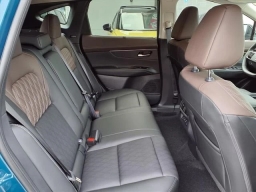 Nissan Murano Platinum AWD 2026