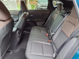 Nissan Murano Platinum AWD 2026