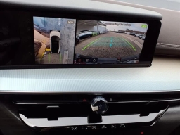 Nissan Murano Platinum AWD 2026