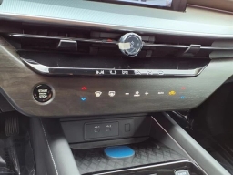 Nissan Murano Platinum AWD 2026