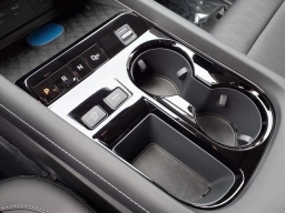 Nissan Murano Platinum AWD 2026