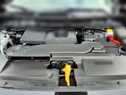 Nissan Murano Platinum AWD 2026