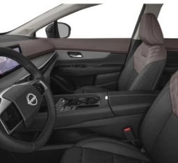 Nissan Murano Platinum AWD 2026