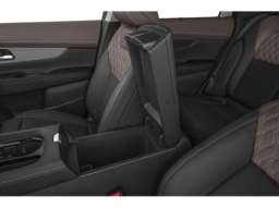 Nissan Murano Platinum AWD 2026