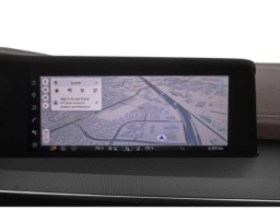 Nissan Murano Platinum AWD 2026