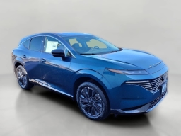 Nissan Murano Platinum AWD 2026
