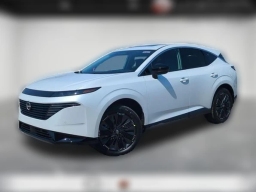 Nissan Murano Platinum AWD 2026