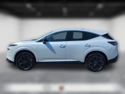 Nissan Murano Platinum AWD 2026