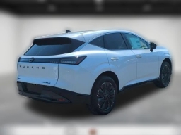 Nissan Murano Platinum AWD 2026