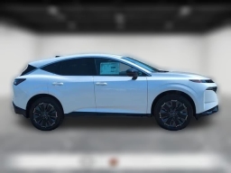 Nissan Murano Platinum AWD 2026