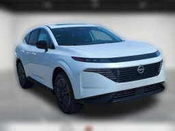 Nissan Murano Platinum AWD 2026