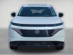Nissan Murano Platinum AWD 2026