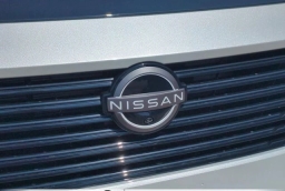 Nissan Murano Platinum AWD 2026