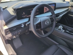 Nissan Murano Platinum AWD 2026