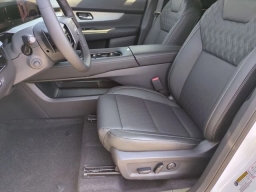 Nissan Murano Platinum AWD 2026
