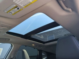 Nissan Murano Platinum AWD 2026