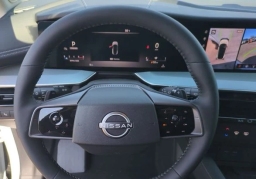 Nissan Murano Platinum AWD 2026