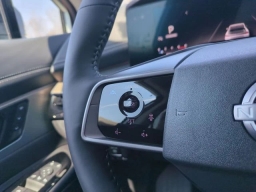 Nissan Murano Platinum AWD 2026