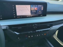 Nissan Murano Platinum AWD 2026