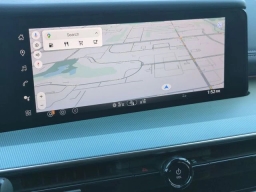 Nissan Murano Platinum AWD 2026