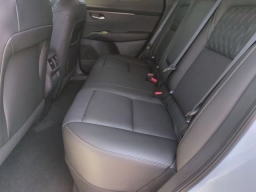 Nissan Murano Platinum AWD 2026