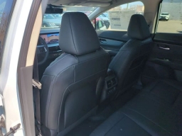 Nissan Murano Platinum AWD 2026