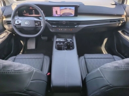 Nissan Murano Platinum AWD 2026