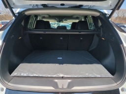 Nissan Murano Platinum AWD 2026
