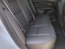 Nissan Murano Platinum AWD 2026