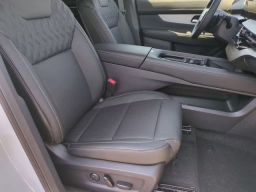 Nissan Murano Platinum AWD 2026