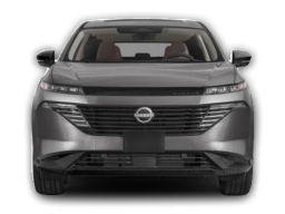 Nissan Murano Platinum AWD 2026