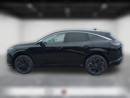 Nissan Murano Platinum AWD 2026