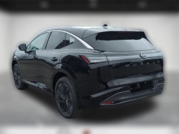 Nissan Murano Platinum AWD 2026