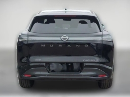 Nissan Murano Platinum AWD 2026