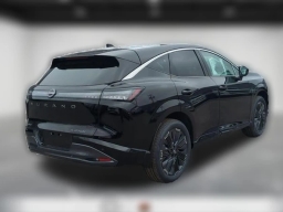 Nissan Murano Platinum AWD 2026