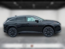 Nissan Murano Platinum AWD 2026