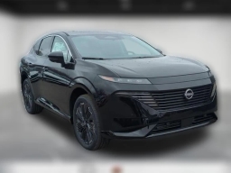 Nissan Murano Platinum AWD 2026