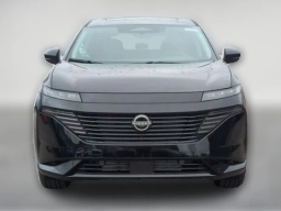 Nissan Murano Platinum AWD 2026