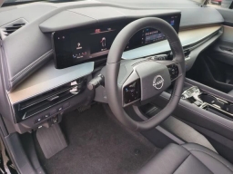 Nissan Murano Platinum AWD 2026