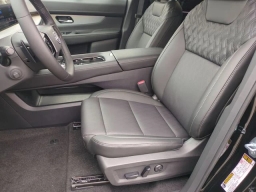 Nissan Murano Platinum AWD 2026