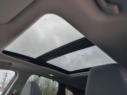 Nissan Murano Platinum AWD 2026