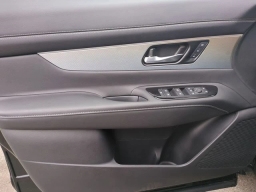 Nissan Murano Platinum AWD 2026