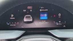 Nissan Murano Platinum AWD 2026